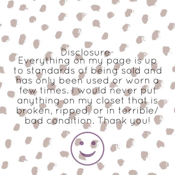 Michael Kors small top handle black bag - Picture 7 of 7